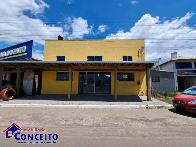 #PC16 - Prédio comercial para Venda em Imbé - RS - 1