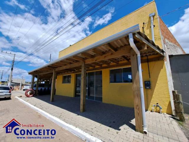 #PC16 - Prédio comercial para Venda em Imbé - RS - 2