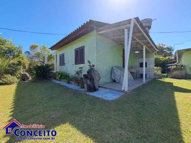 #C98 - Casa para Venda em Imbé - RS - 2