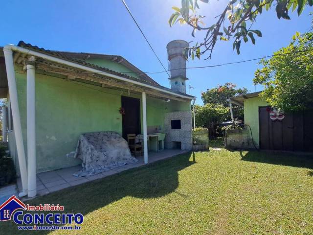 #C98 - Casa para Venda em Imbé - RS - 3