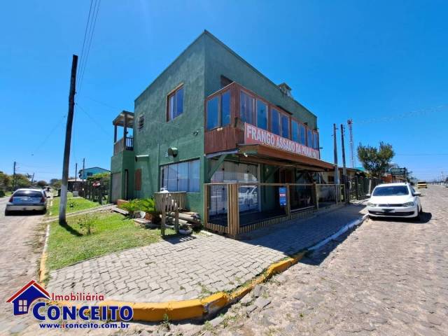 #PC10 - Prédio comercial para Venda em Imbé - RS - 2
