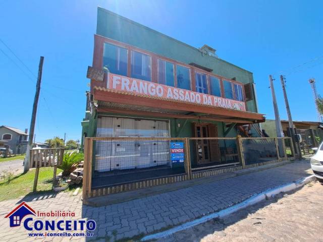 #PC10 - Prédio comercial para Venda em Imbé - RS - 1