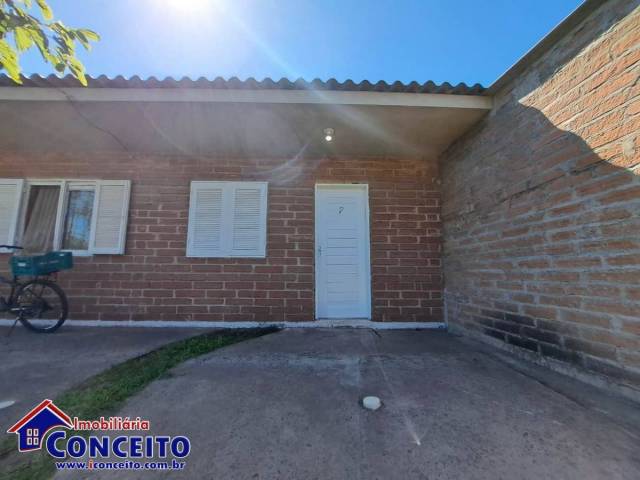 #AP08 - Apartamento para Venda em Imbé - RS - 2