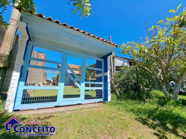 #C154 - Casa para Venda em Imbé - RS - 2