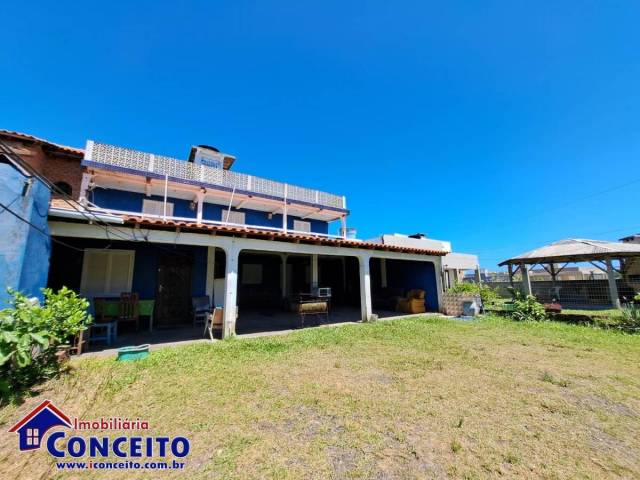 #C154 - Casa para Venda em Imbé - RS - 3