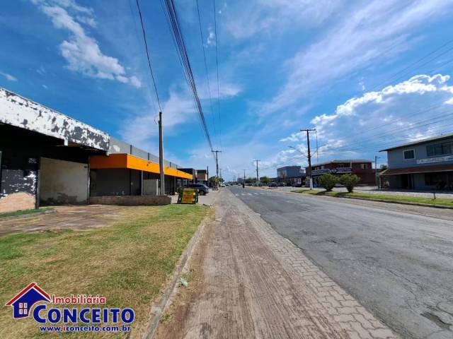 #PC28 - Prédio comercial para Venda em Imbé - RS - 2
