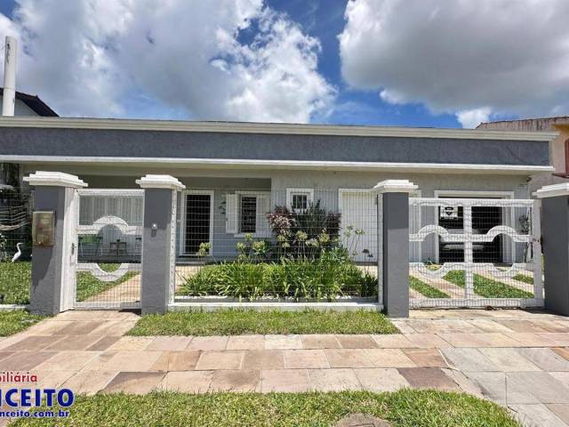 #C1000 - Casa para Venda em Imbé - RS - 2