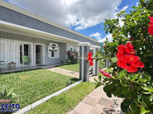 #C1000 - Casa para Venda em Imbé - RS - 3