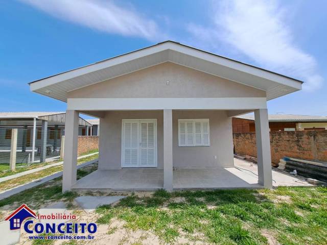 Venda em Mariluz - Imbé