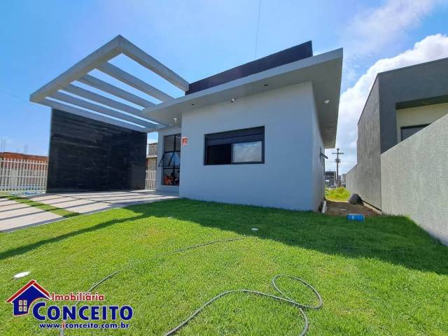 #C199 - Casa para Venda em Osório - RS