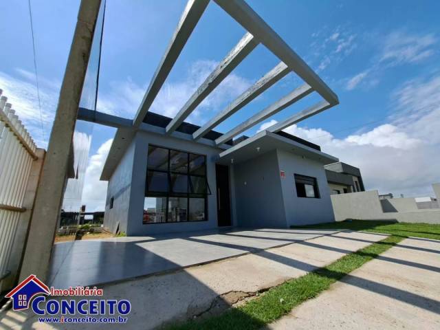 #C199 - Casa para Venda em Osório - RS