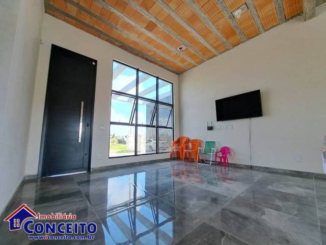 #C199 - Casa para Venda em Osório - RS