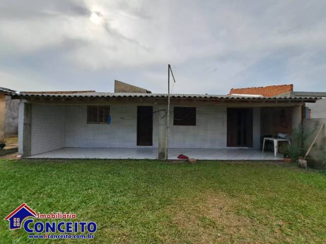 #C873 - Casa para Venda em Imbé - RS - 2