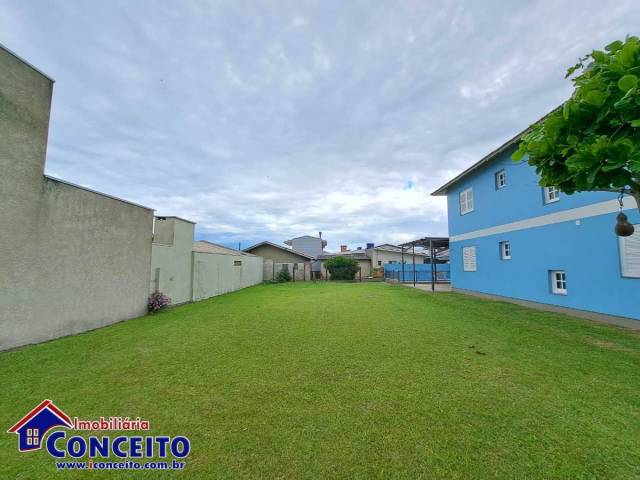 #T409 - Terreno para Venda em Imbé - RS - 2