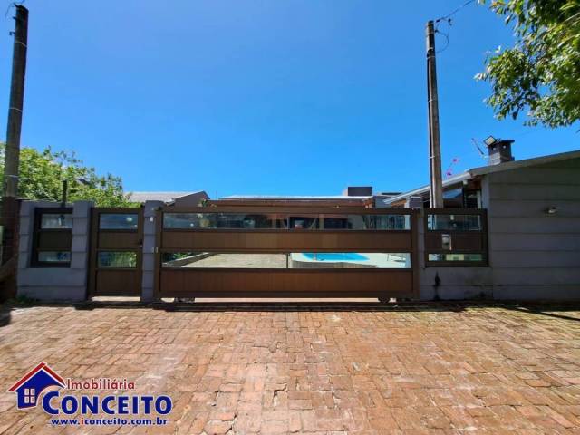 #C705 - Casa para Venda em Imbé - RS - 2