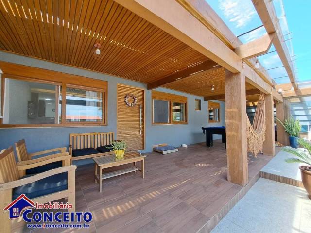 Venda em Presidente - Imbé