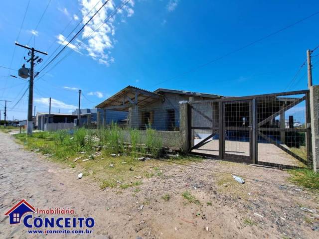 #C712 - Casa para Venda em Imbé - RS - 3