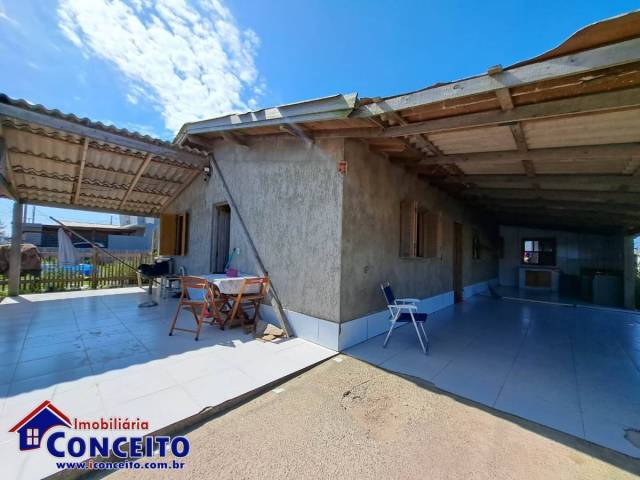 #C712 - Casa para Venda em Imbé - RS - 2