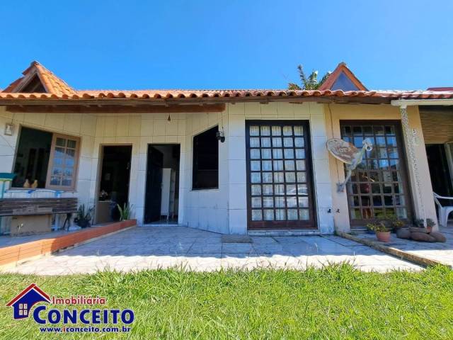 #C1090 - Casa para Venda em Imbé - RS