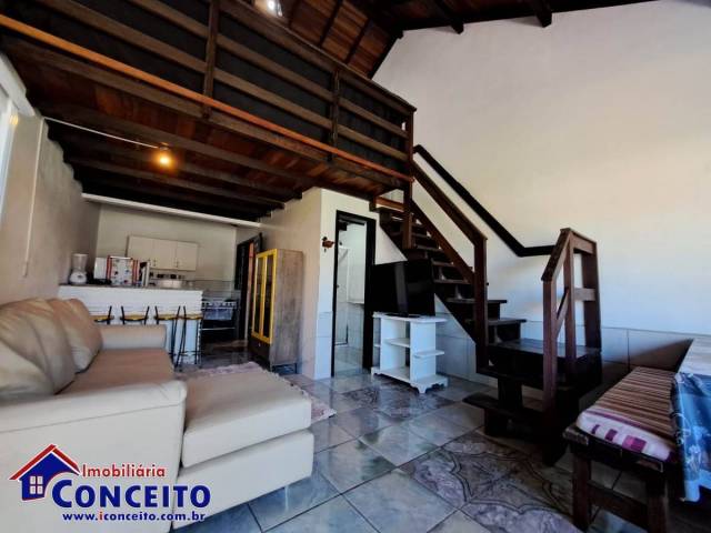 #C1090 - Casa para Venda em Imbé - RS