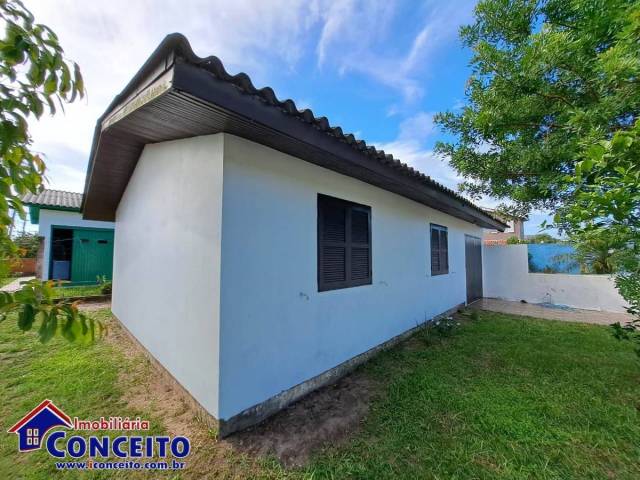 #C750 - Casa para Venda em Imbé - RS - 2