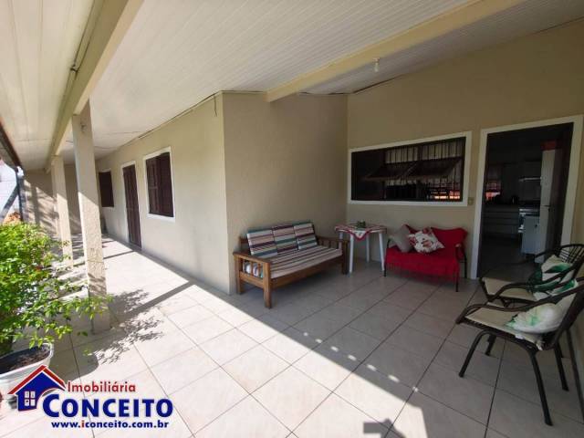 #C272 - Casa para Venda em Imbé - RS - 2