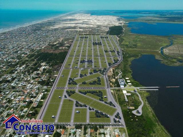#T1100 - Terreno para Venda em Tramandaí - RS - 1