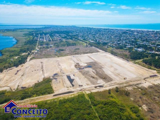 #T1100 - Terreno para Venda em Tramandaí - RS - 2