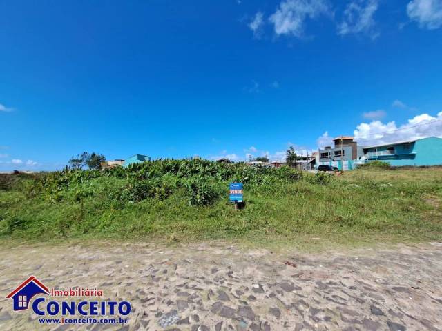 #T1101 - Terreno para Venda em Tramandaí - RS - 3