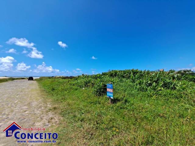 #T1101 - Terreno para Venda em Tramandaí - RS - 2