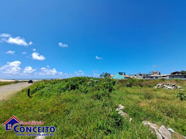 #T1101 - Terreno para Venda em Tramandaí - RS - 1