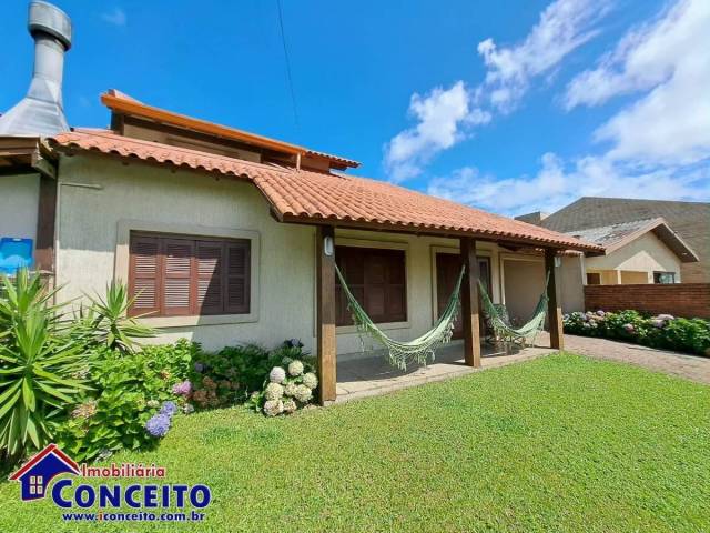 #C1001 - Casa para Venda em Tramandaí - RS - 3