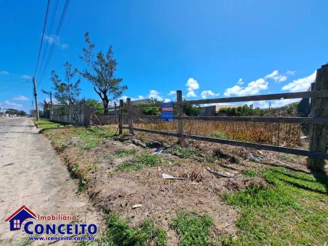 #T284 - Terreno para Venda em Imbé - RS - 3