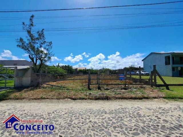 #T284 - Terreno para Venda em Imbé - RS - 2