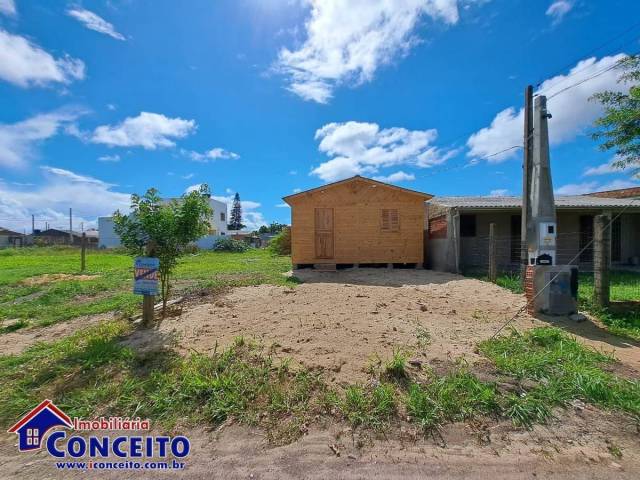 #C767 - Casa para Venda em Imbé - RS - 2