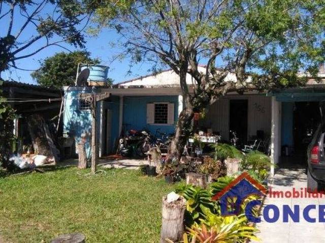 #C53 - Casa para Venda em Imbé - RS