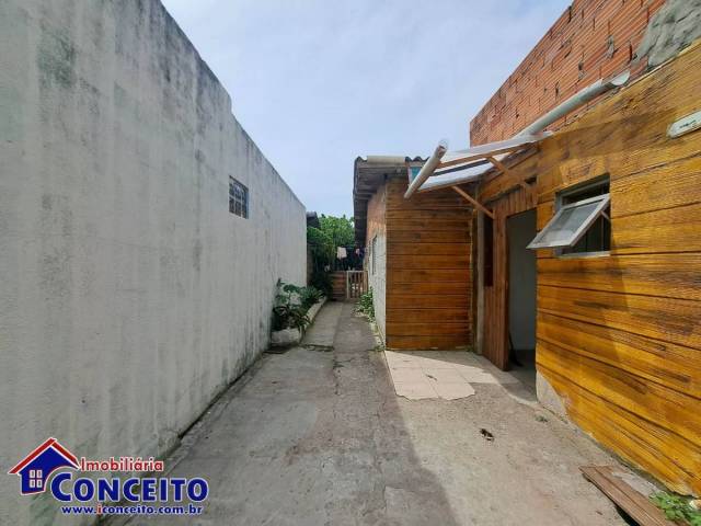 #C690 - Casa para Venda em Imbé - RS - 3