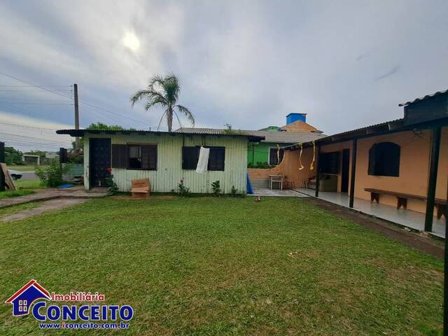 #C689 - Casa para Venda em Imbé - RS - 3