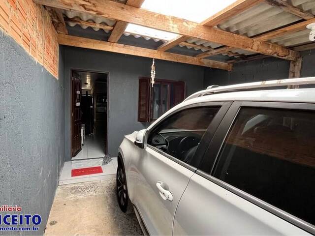 #G46 - Casa para Venda em Imbé - RS - 2