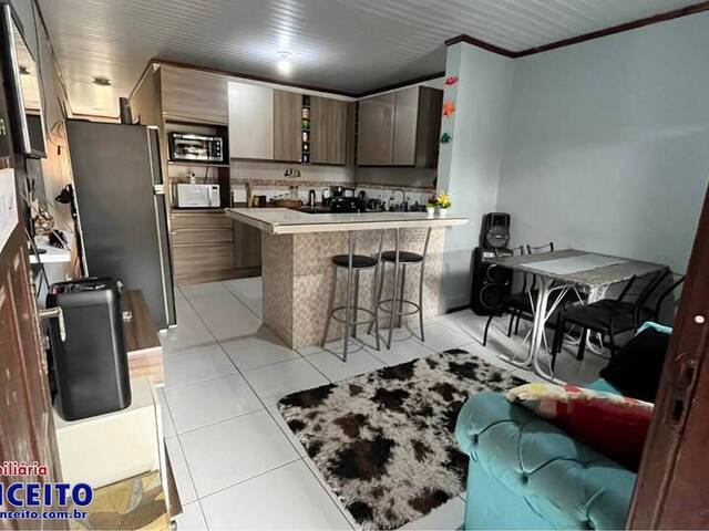 #G46 - Casa para Venda em Imbé - RS - 3