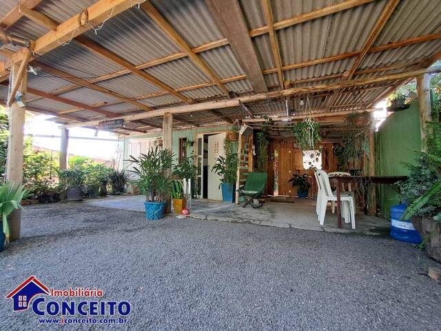 #C1031 - Casa para Venda em Tramandaí - RS - 2