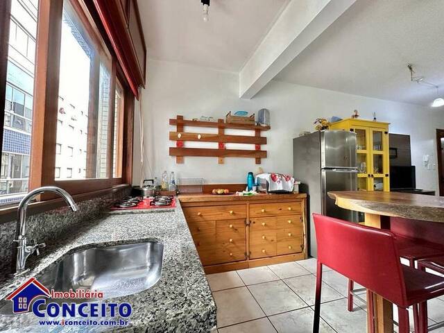 #AP1016 - Apartamento para Venda em Capão da Canoa - RS - 2