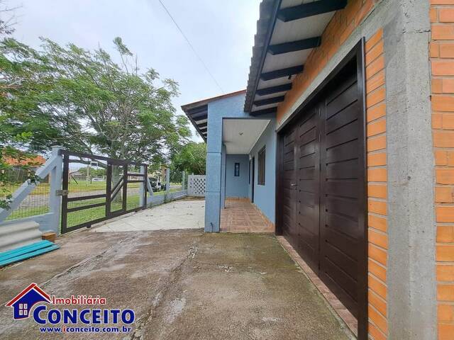 #C510 - Casa para Venda em Imbé - RS - 2