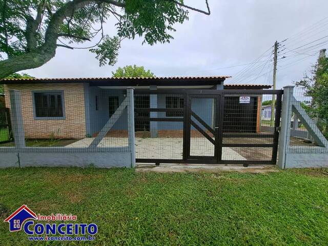 #C510 - Casa para Venda em Imbé - RS - 3