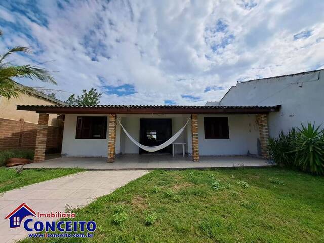 Venda em Mariluz - Imbé