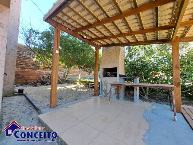 #C621 - Casa para Venda em Imbé - RS - 3