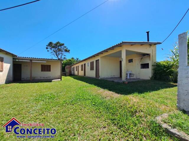 #C146 - Casa para Venda em Imbé - RS - 2