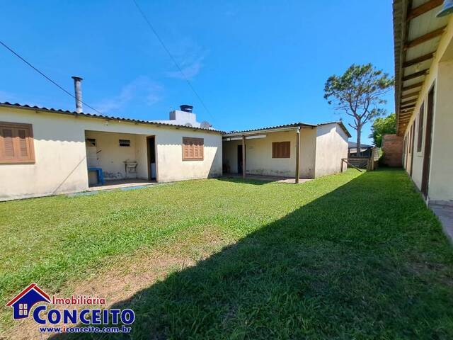 #C146 - Casa para Venda em Imbé - RS - 3