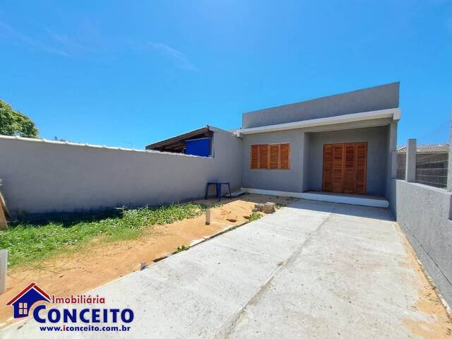 #C407 - Casa para Venda em Imbé - RS - 3