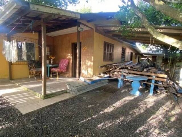#C755 - Casa para Venda em Imbé - RS - 2